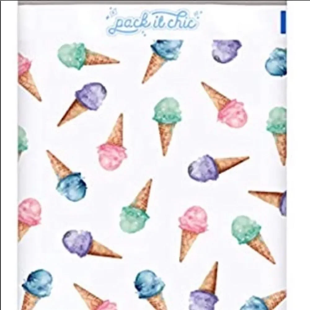 Poly Mailers MIX Winter ❄️ Season 10x13 12,5x15,5